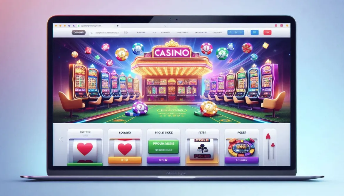 Julius Casino